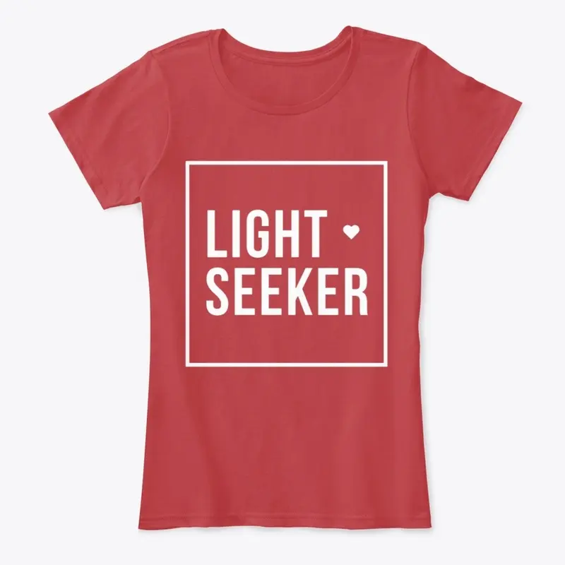 Light Seeker 