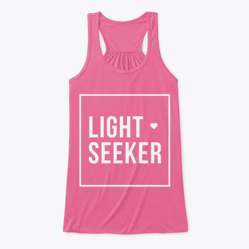 Light Seeker 